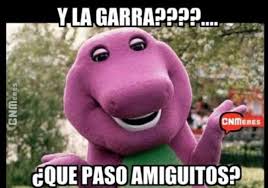 Meme alumnos 2